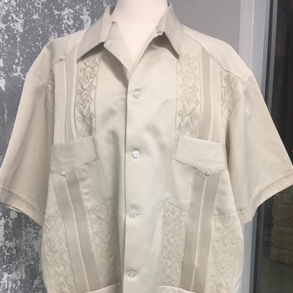 Campos Shirts - Picture 1 of 8
